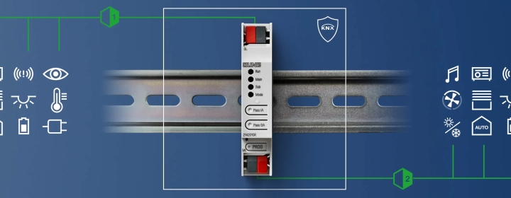 KNX Feature Banner