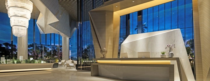 Hospitality FW