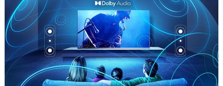 DOLBY ATMOS FW