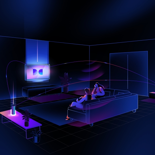 Dolby Atmos