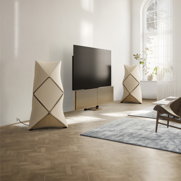 Hi-Fi Audio & Home Cinema