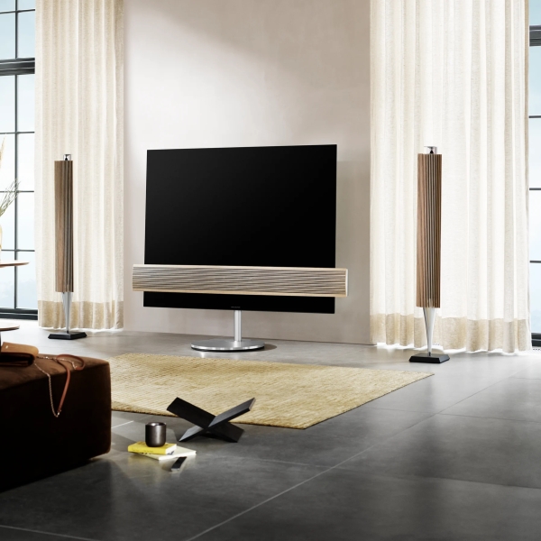 Bang & Olufsen