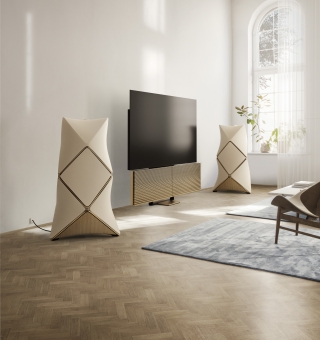 Hi-Fi Audio & Home Cinema