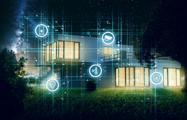 Boundless Infrastructure