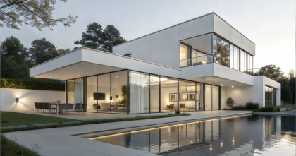 Outdoor Living