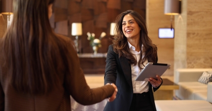 Hospitality 3