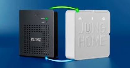 JUNG HOME 5