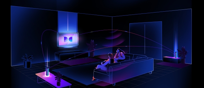 Dolby Atmos