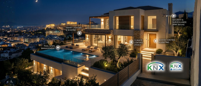 KNX ATHENS 