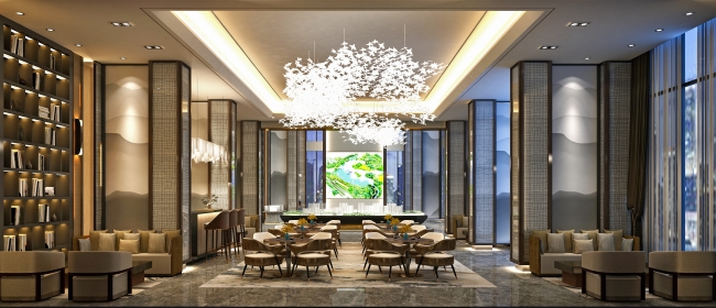 Hospitality