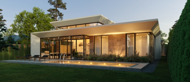 Residential Hero