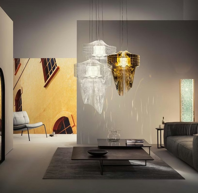 Slamp Lighting