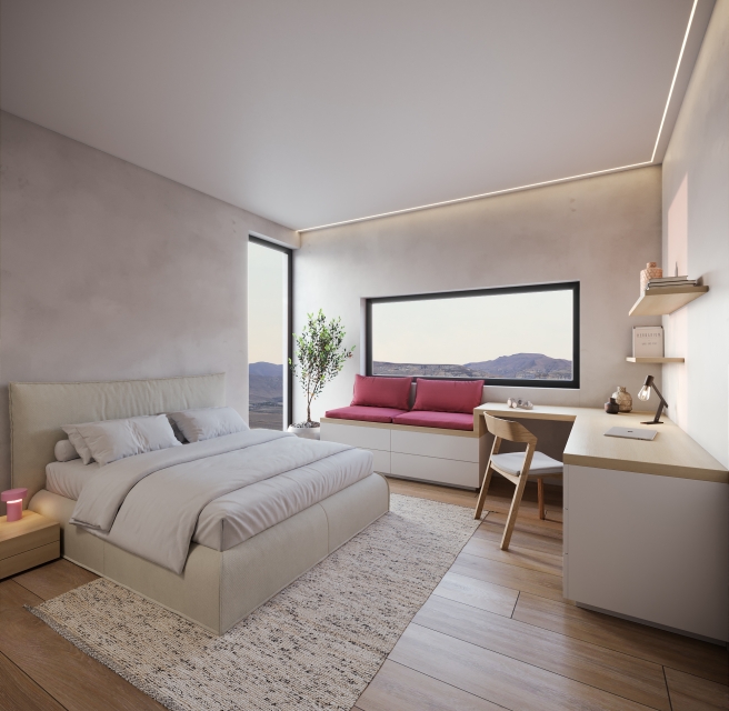 Designing the Future of Living