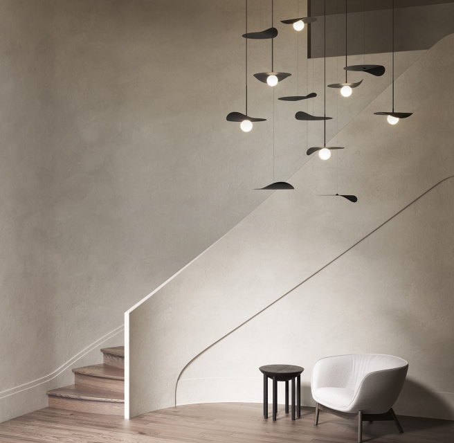 The Power of Intelligent Lighting