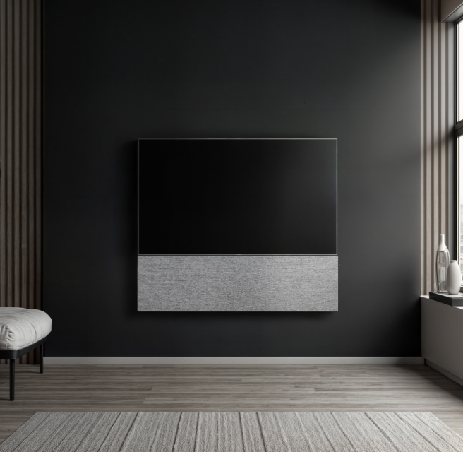 Canvas HiFi