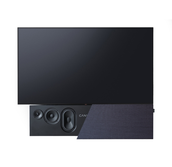 Canvas HiFi