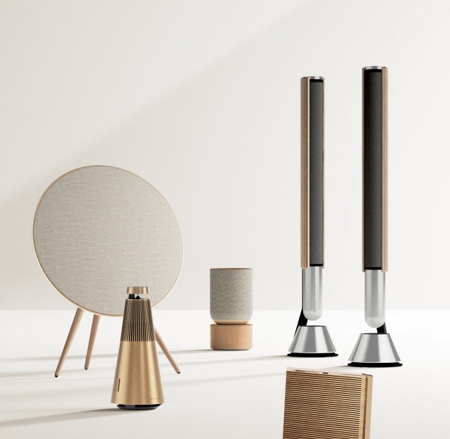 Bang & Olufsen