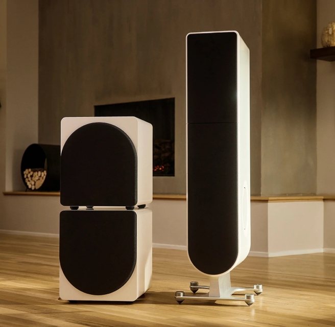 PS Audio